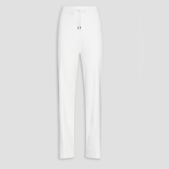 Malibu ribbed jersey track pants - Picture 2 of 5